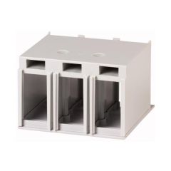 Eaton NZM1-XKSA Memshield 3 TP MCCB Terminal Shield