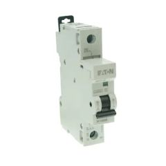 Eaton MCH110 Memshield 2 SP Type C MCB 10A 10kA