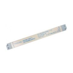 EcoPac 60W 24V Slimline Non-Dim Constant Voltage LED Driver