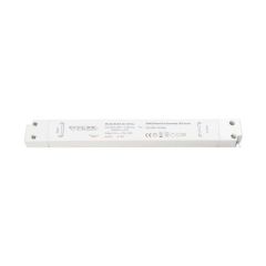 EcoPac 30W 12V TRIAC Slimline Dimmable Constant Voltage LED Driver