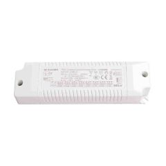 EcoPac 400mA-500mA TRIAC Dimmable Constant Current LED Driver