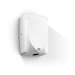 EHD Velair Hydra 9 Low Energy Automatic Hand Dryer White