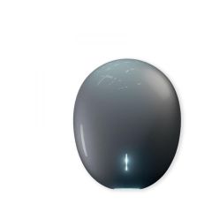 EHD Velair Pebble Mini Plug & Play Hand Dryer Satin