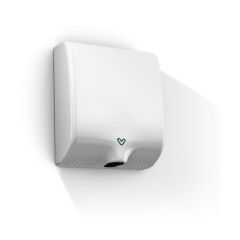EHD Velair Vega 4 Eco Handsfree Automatic Hand Dryer White