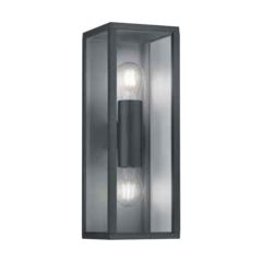 ELD 201860242 Wall Light 2xE27 10W Anct
