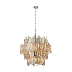 Endon 72746 Viviana Pendant E14 15x40W