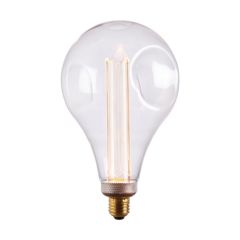 Endon 77113 LED Globe E27 2.5W 2600K Clr