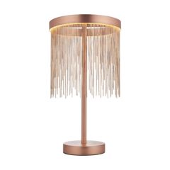 Endon 92179 Zelma Table