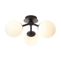 Endon 93489 Pulsa 3lt Semi Flush