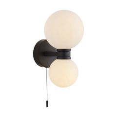 Endon 93523 Pulsa 2lt Wall
