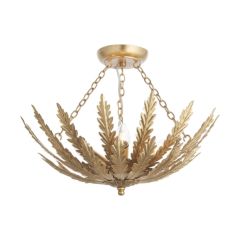 Endon 95039 Delphine 3lt Flush