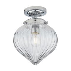 Endon 96489 Cheston Flush