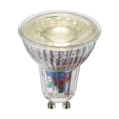 Endon 97118 GU10 LED SMD Dimmable