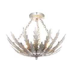 Endon 98048 Delphine 3lt Flush