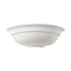 Endon UG-WB-G Ceramic Wall Light