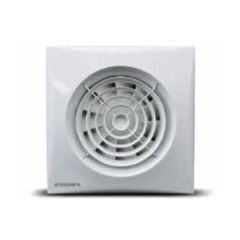 Envirovent SIL100HTP12V ExFan