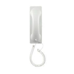 ESP APAUDH APERTA Audio for Video Systems Handset White