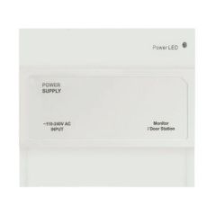 ESP APPOWSWDR APERTA DIN Rail for Singleway Power Supply