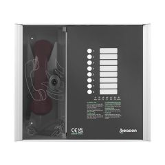 ESP B1M2 Beacon 2 Line Master Station