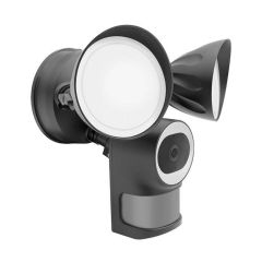 ESP GUARDCAMBLK2K 4Mp Wi-Fi Security Camera With Twin Spot Black