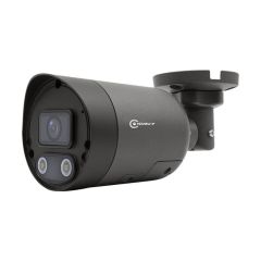 ESP HC828FBG HD-View IP Bullet 24/7 POE Camera 8MP 2.8mm Grey