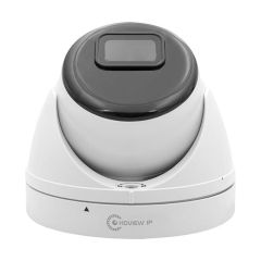 ESP HDVIPC2812VFDW2 HD-View IP Dome POE Varifocal Camera 5MP 2.8-12mm