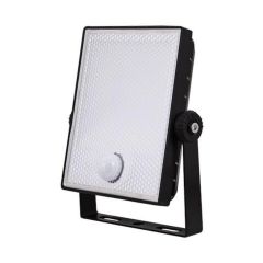 ESP NH20BS NIGHTHAWK Floodlight LED c/w Sensor 20W Black