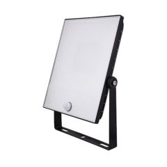 ESP NH50BS NightHawk 50W LED Floodlight 4000K 4000lm Black c/w PIR Sensor