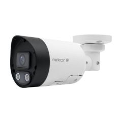 ESP RC228FBW Rekor IP Bullet 24/7 POE Camera 2MP 2.8mm White
