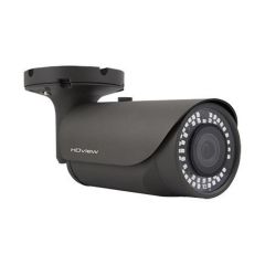 ESP SHDVC550VFBG HD-VIEW Camera Bullet Super HD 5-50mm Lens 4MP Grey