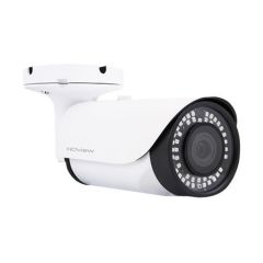 ESP SHDVC550VFBW HD-VIEW Camera Bullet Super HD 5-50mm Lens 4MP White