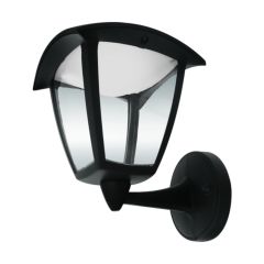Eterna ALULANT 8W LED aluminium lantern