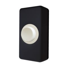 Eterna BPWB Wired surface mounted bell push