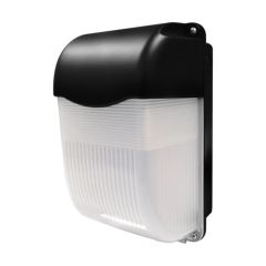 Eterna BULKLED 12W LED bulkhead