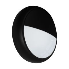 Eterna CHAEYEBK Chara Range - Black eyelid trim for CHA18 range