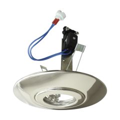 Eterna CR80CR Mains / low voltage ceiling downlight converter