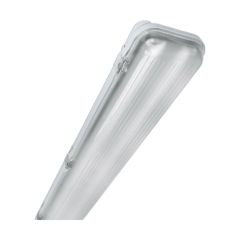 Eterna KWPTWI6 Twin 6ft LED weatherproof batten