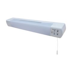 Eterna LEDSHDVO LED dual voltage shaver light