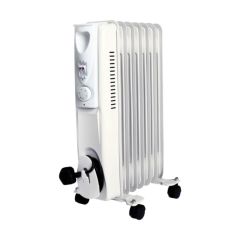 Eterna OILHT157 1.5kW oil filled heater