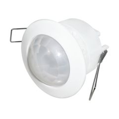 Eterna PIRFM360 Flush mounted 360º internal PIR detector