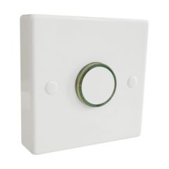 Eterna PUSHLED Time delay push switch