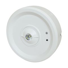 Eterna SESMDLEM3 Self-Test surface mount emergency downlight