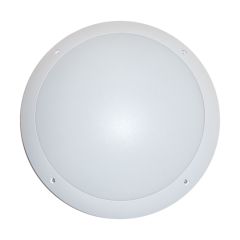 Eterna SHFULLWH Sparrowhawk Range - 11W full diffuser LED amenity ceiling/wall light
