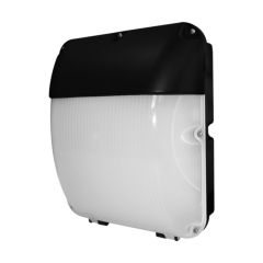 Eterna WPACKLED 30W integrated LED bulkhead