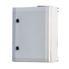 Europa ARCA302015 Cabinet ARCA Reinforced IP66 300x200x150mm Glass Polycarbonate