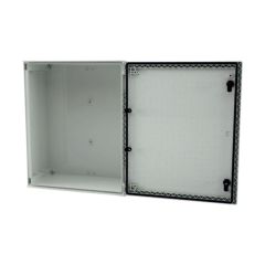 Europa ATLAS-605023 Enclosure Blank Door IP66 600x500x230mm GRP