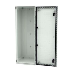 Europa ATLAS-803023 Enclosure Blank Door IP66 800x300x230mm GRP
