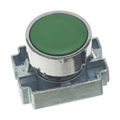 Europa CFB30 Pushbutton Flush IP65 22mm Green