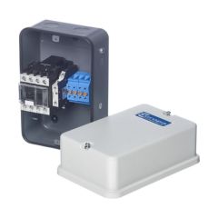 Europa CON404P7MC Contactor 4P AC1 IP54 40A 230VAC