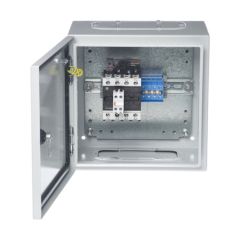 Europa CON804P7ME Contactor 4P AC1 IP54 80A 230VAC